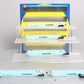 Athearn 95047 HO SFLC Maxi I/Early Ready-To-Run #2 (Pack of 5)