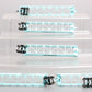 Athearn 95047 HO SFLC Maxi I/Early Ready-To-Run #2 (Pack of 5)