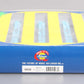 Athearn 95038 HO Maersk Maxi I Well Car/Early Ready-To-Run #100031 (Pack of 5) LN/Box