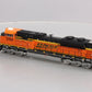 Athearn G68509 HO BNSF SD70ACe with High Headlight Wedge #9386