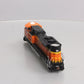 Athearn G68509 HO BNSF SD70ACe with High Headlight Wedge #9386