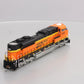 Athearn G68509 HO BNSF SD70ACe with High Headlight Wedge #9386