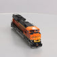 Athearn G68509 HO BNSF SD70ACe with High Headlight Wedge #9386