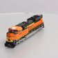 Athearn G68509 HO BNSF SD70ACe with High Headlight Wedge #9386