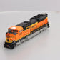 Athearn G68510 HO BNSF SD70ACe with High Headlight Wedge #9395
