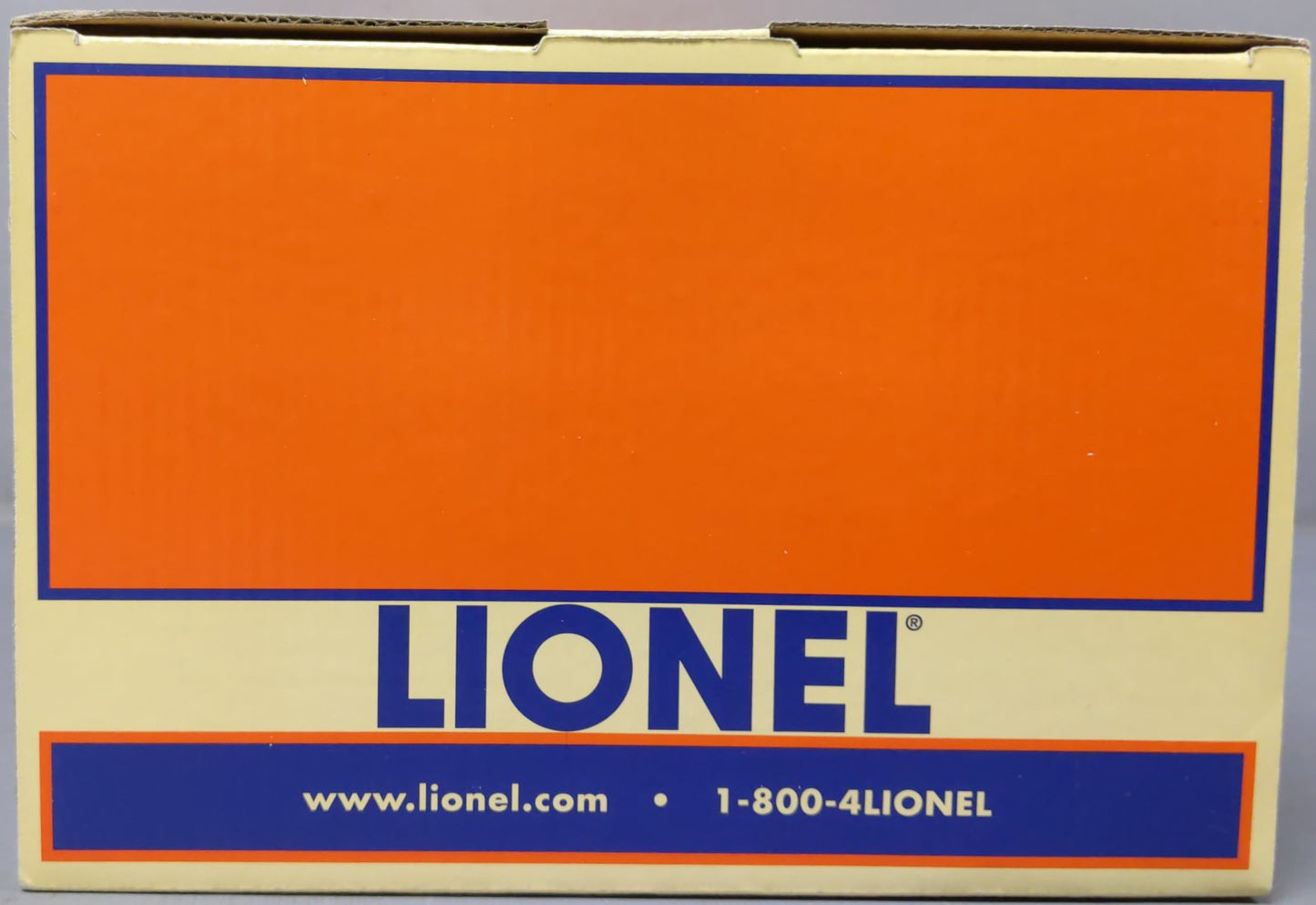 Lionel 6-34645 Canadian National Legacy F3 A-A Diesel Engine Set #9000/#9002