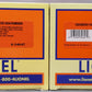Lionel 6-34645 Canadian National Legacy F3 A-A Diesel Engine Set #9000/#9002