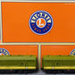 Lionel 6-34645 Canadian National Legacy F3 A-A Diesel Engine Set #9000/#9002