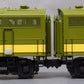 Lionel 6-34645 Canadian National Legacy F3 A-A Diesel Engine Set #9000/#9002