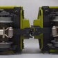Lionel 6-34645 Canadian National Legacy F3 A-A Diesel Engine Set #9000/#9002