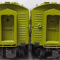 Lionel 6-34645 Canadian National Legacy F3 A-A Diesel Engine Set #9000/#9002