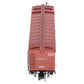 Atlas 8141-3 O Coors Beer 40' Wood Reefer Car #5412 (3 Rail) LN/Box