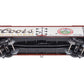 Atlas 8141-3 O Coors Beer 40' Wood Reefer Car #5412 (3 Rail) LN/Box