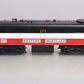 Williams 21011 Western Maryland Alco FB-1 Non-Powered Diesel Locomotive