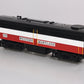 Williams 21011 Western Maryland Alco FB-1 Non-Powered Diesel Locomotive