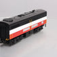 Williams 21011 Western Maryland Alco FB-1 Non-Powered Diesel Locomotive
