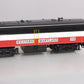 Williams 21011 Western Maryland Alco FB-1 Non-Powered Diesel Locomotive