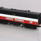 Williams 21011 Western Maryland Alco FB-1 Non-Powered Diesel Locomotive
