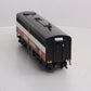 Williams 21011 Western Maryland Alco FB-1 Non-Powered Diesel Locomotive