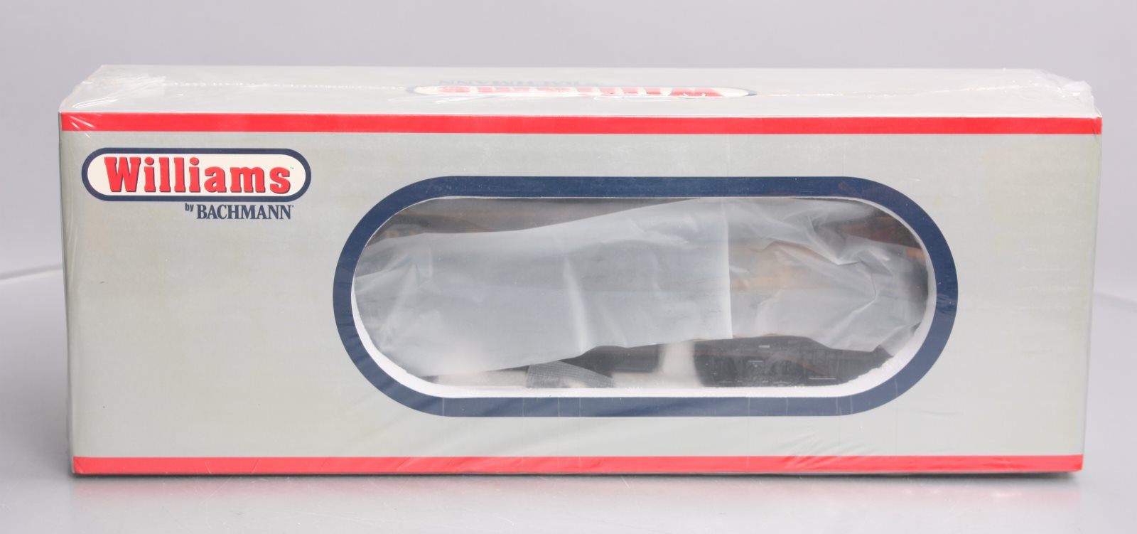 Williams 21450 O Gauge Western Maryland GP9 Powered Diesel Locomotive