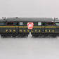 Williams 41852 O Pennsylvania Conventional GG-1 Electric Loco #4885 - 3-Rail