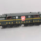 Williams 41852 O Pennsylvania Conventional GG-1 Electric Loco #4885 - 3-Rail