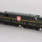Williams 41852 O Pennsylvania Conventional GG-1 Electric Loco #4885 - 3-Rail