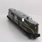 Williams 41852 O Pennsylvania Conventional GG-1 Electric Loco #4885 - 3-Rail