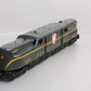 Williams 41852 O Pennsylvania Conventional GG-1 Electric Loco #4885 - 3-Rail