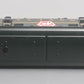 Williams 41852 O Pennsylvania Conventional GG-1 Electric Loco #4885 - 3-Rail
