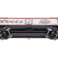 Atlas 8141-2 O Coors Beer Reefer Car #5409 (3 Rail) LN/Box