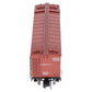 Atlas 8141-2 O Coors Beer Reefer Car #5409 (3 Rail) LN/Box