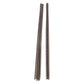 Marklin 8594 Z Scale 26" Straight Flex Track Sections (Box of 10) LN