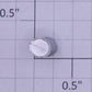 JL Innovative Design JIL412 HO Scale Silver "RP" Oil Drum