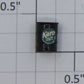 JL Innovative Design JIL513 HO Scale Black "Karo" Oil Drum