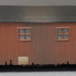 Bachmann 26996 On30 Mess Hall Camp Car Dining Car