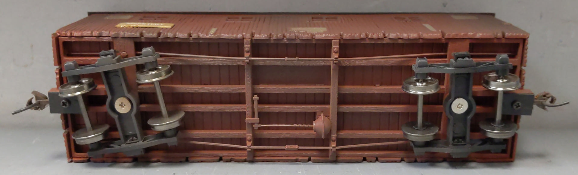 Bachmann 26996 On30 Mess Hall Camp Car Dining Car