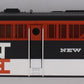 Lionel 14598-2 #0768 New Haven Alco Pa-1 Shell with Light Boards