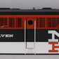 Lionel 14598-2 #0768 New Haven Alco Pa-1 Shell with Light Boards