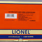 Lionel 6-38922 O Southern Pacific SD40T-2 Diesel Locomotive #8326 w/Legacy