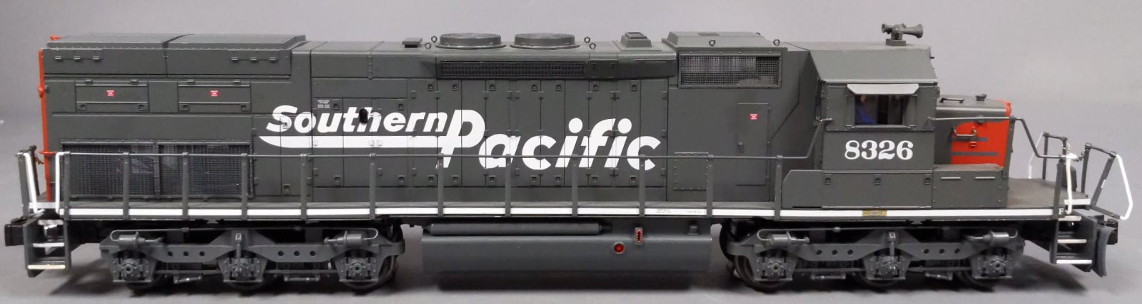 Lionel 6-38922 O Southern Pacific SD40T-2 Diesel Locomotive #8326 w/Legacy