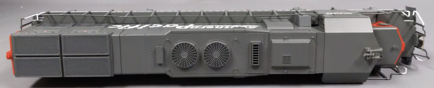 Lionel 6-38922 O Southern Pacific SD40T-2 Diesel Locomotive #8326 w/Legacy