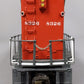 Lionel 6-38922 O Southern Pacific SD40T-2 Diesel Locomotive #8326 w/Legacy