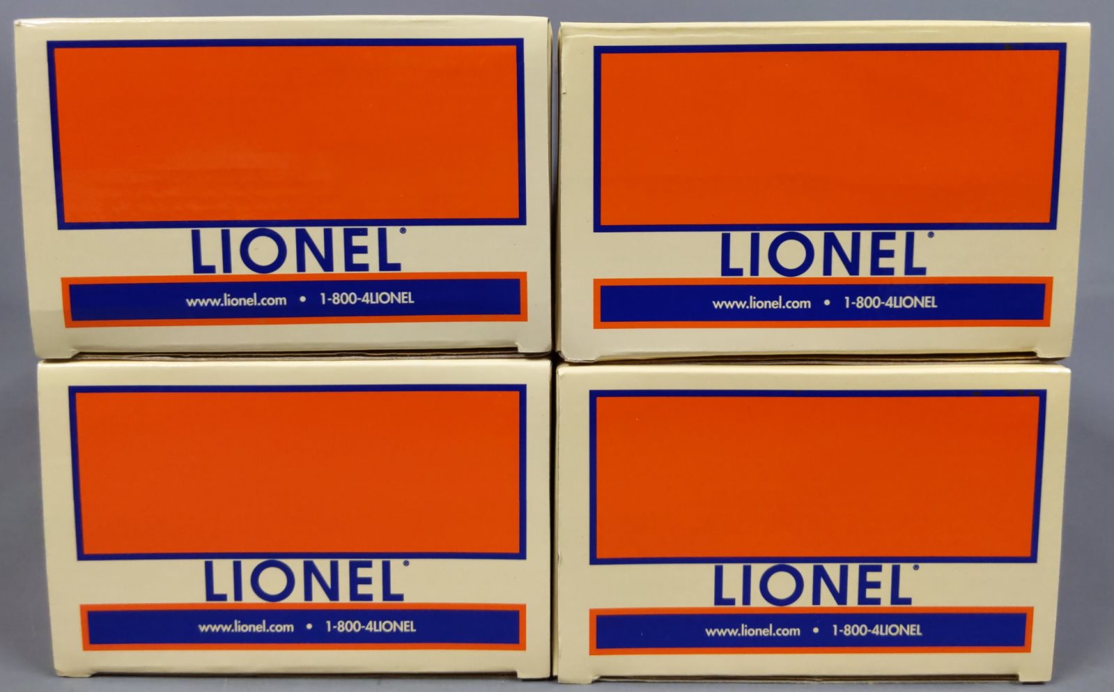Lionel 6-25646 O Santa Fe 