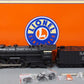 Lionel 6-11333 AT&SF 4-8-4 Northern Steam Locomotive & Tender #3759 w Legacy