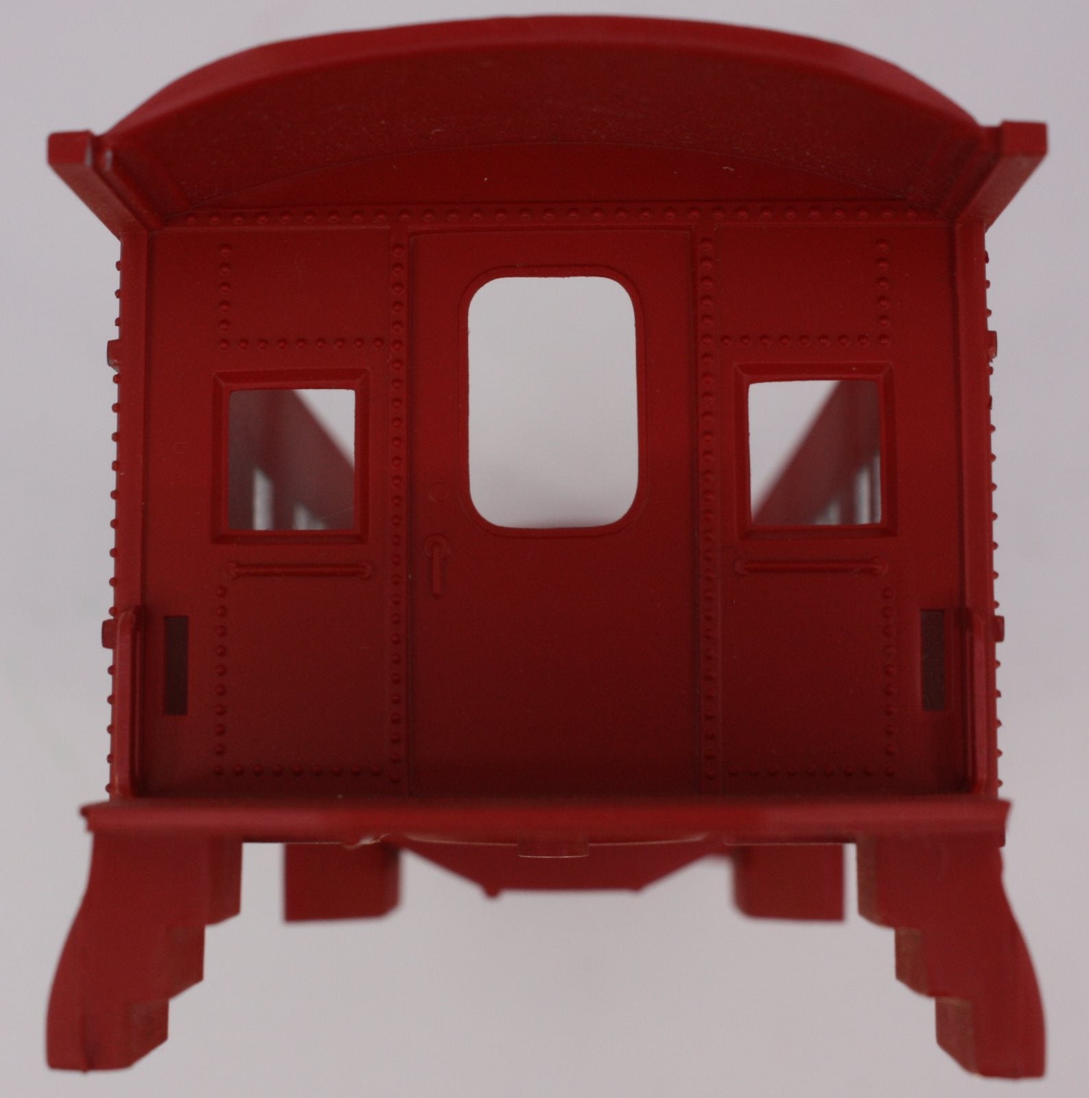 Lionel 29084-3 #1535 Santa Fe Baby Madison Coach Club Shell