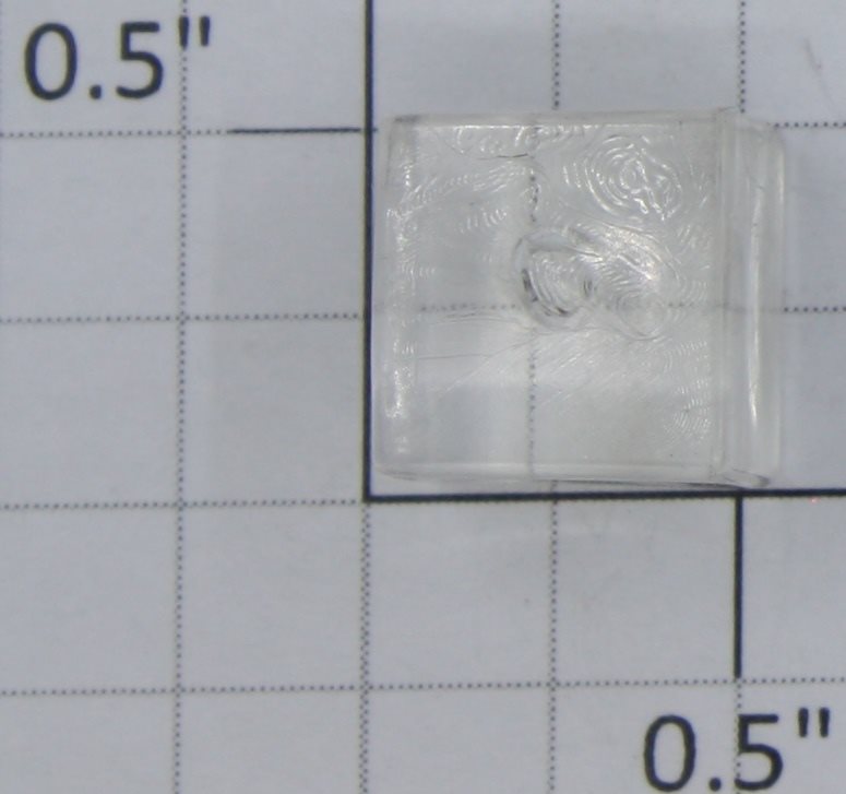 Lionel 352-29 O Gauge Ice Station Ice Cube with Bubble
