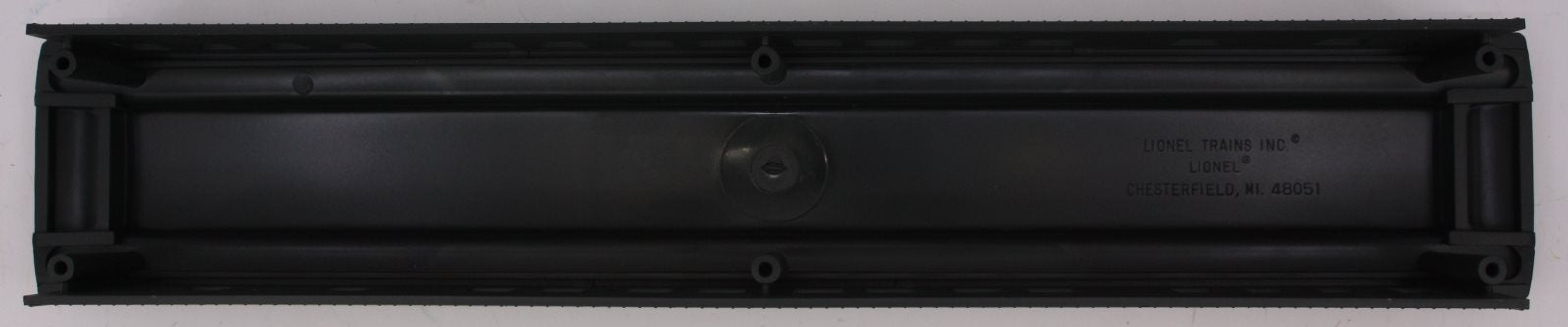 Lionel 29069-7 Jersey Central Lines Echo Lake Passenger Car Shell