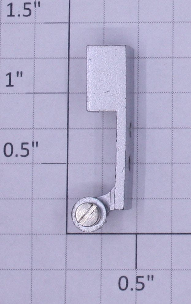 K-Line K712-2111-2 O Gauge Union Pacific Dump Car Door Right Side Gear Assembly