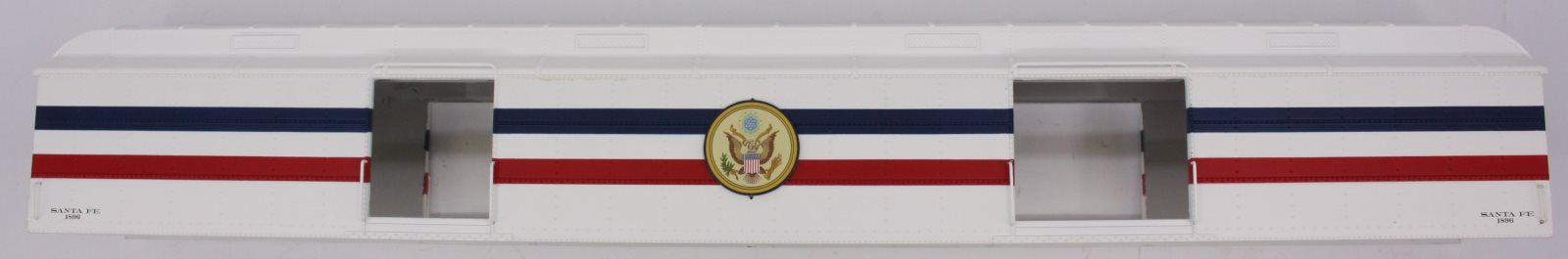 Lionel 39070-2 Freedom Train American Heritage Foundation Shell